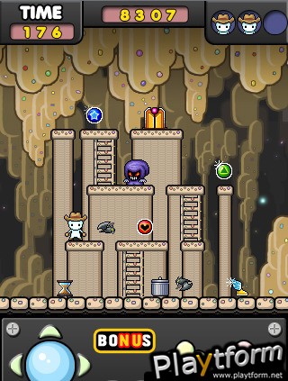 Marbles Fantasy (iPhone/iPod)