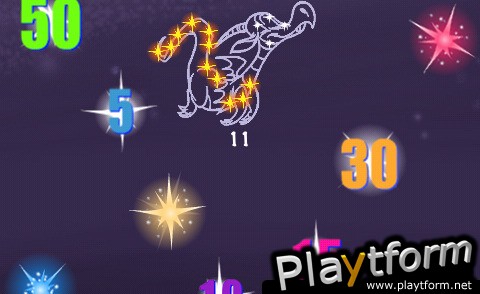 Super Star Tap (iPhone/iPod)