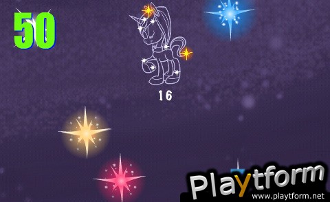 Super Star Tap (iPhone/iPod)