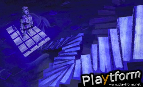 Sword of Fargoal (iPhone/iPod)