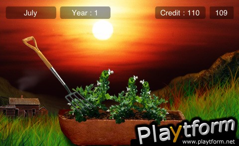Viva Veggie (iPhone/iPod)