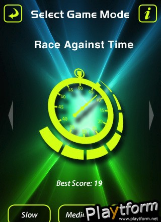 Judaism Trivia Quiz (iPhone/iPod)