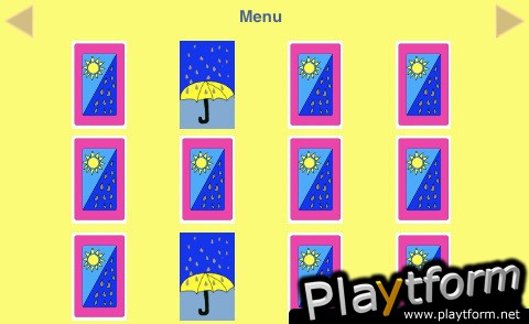 Der kleine Esel darf nicht singen (iPhone/iPod)