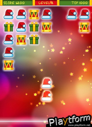 Santa's Elf School (iPhone/iPod)