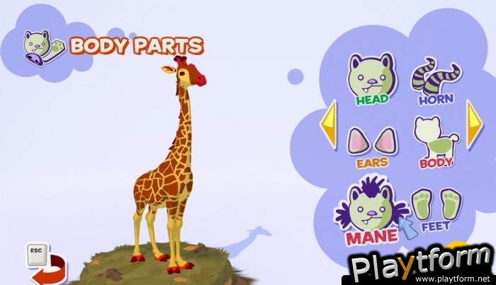 World of Zoo (PC)