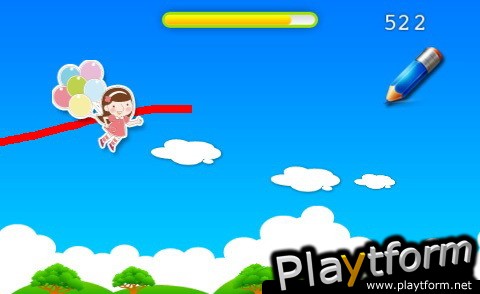 AdventureGirl (iPhone/iPod)