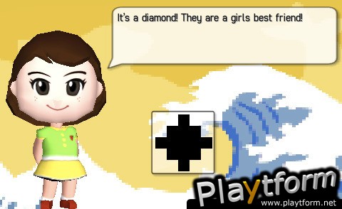 Doki Doki Bloki (iPhone/iPod)