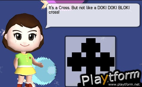 Doki Doki Bloki (iPhone/iPod)