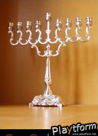 Hanukkah Fun (iPhone/iPod)