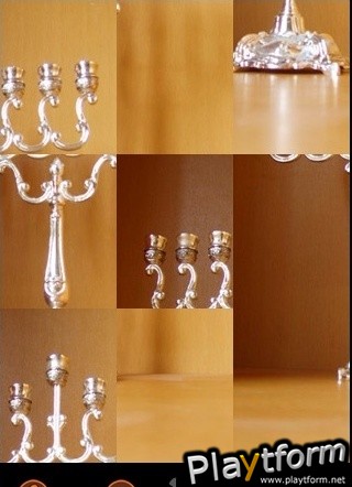 Hanukkah Fun (iPhone/iPod)