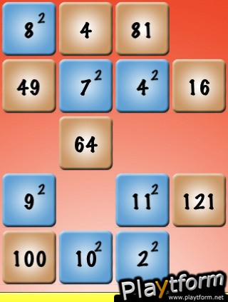 Maths Master (iPhone/iPod)