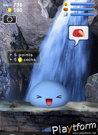 Kimimon (iPhone/iPod)