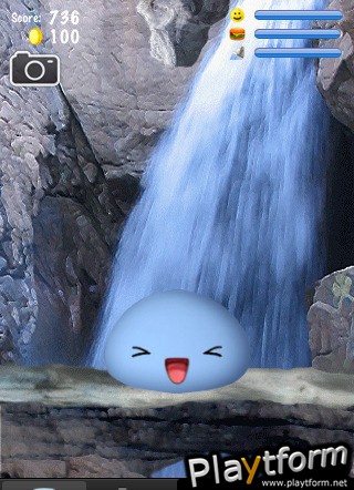 Kimimon (iPhone/iPod)