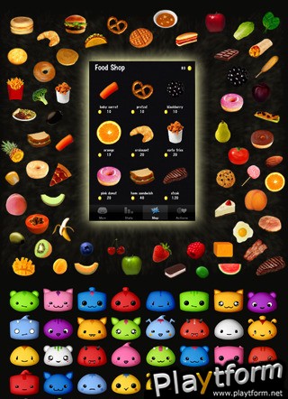 Kimimon (iPhone/iPod)