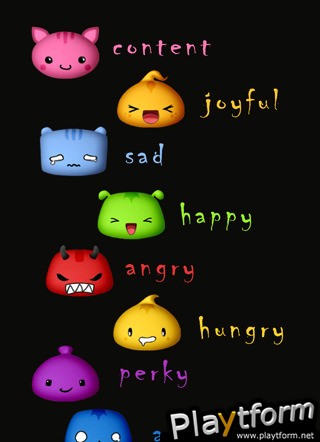 Kimimon (iPhone/iPod)