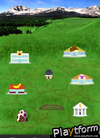 Kimimon (iPhone/iPod)