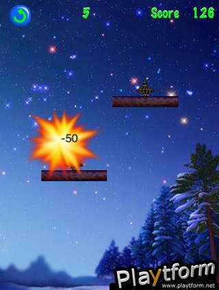 Ball Hit (iPhone/iPod)