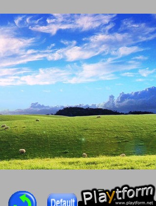 Ball Hit (iPhone/iPod)