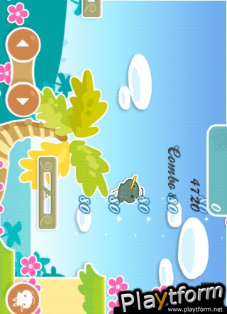 Kiwitiki (iPhone/iPod)