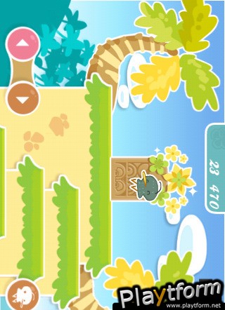 Kiwitiki (iPhone/iPod)
