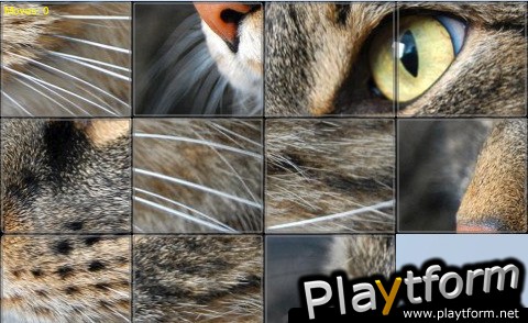 PhotoTiles (iPhone/iPod)
