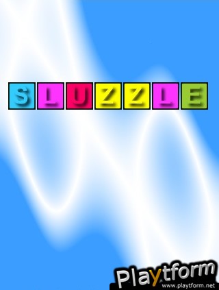 Sluzzle (iPhone/iPod)