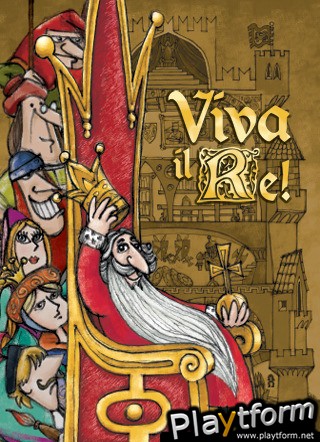 Viva il Re (iPhone/iPod)