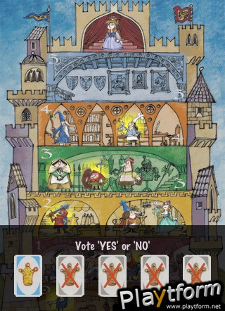 Viva il Re (iPhone/iPod)