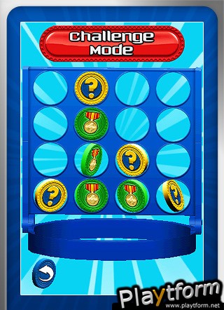 CONNECT 4 (iPhone/iPod)
