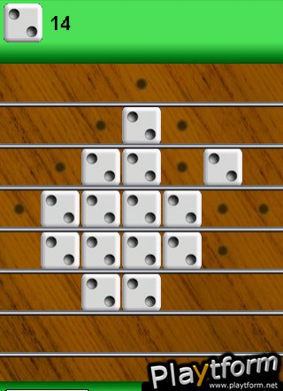 a Dices Peg ! (iPhone/iPod)
