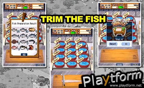 A-Yo Sushi Master (iPhone/iPod)