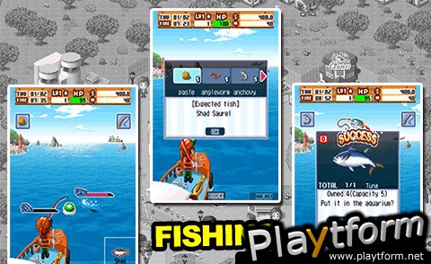A-Yo Sushi Master (iPhone/iPod)