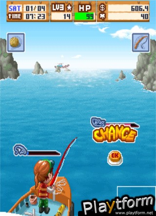 A-Yo Sushi Master (iPhone/iPod)