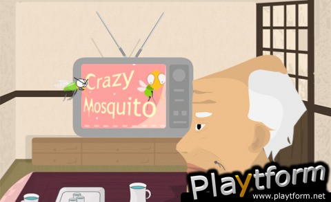 CrazyMos (iPhone/iPod)