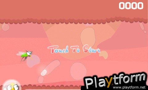 CrazyMos (iPhone/iPod)