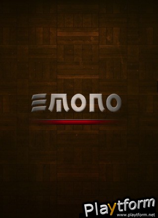 Emono (iPhone/iPod)