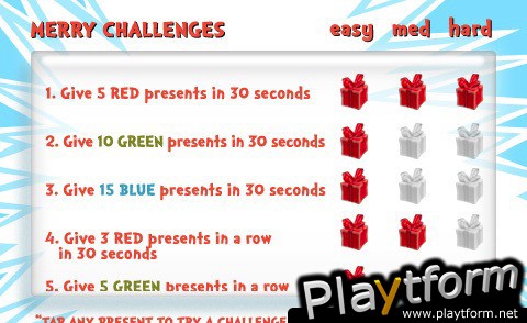 Grinchmas (iPhone/iPod)