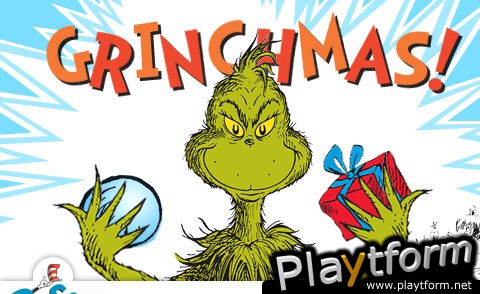 Grinchmas (iPhone/iPod)