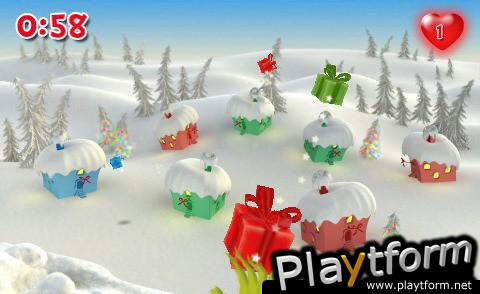 Grinchmas (iPhone/iPod)