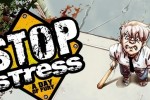 Stop Stress: A Day of Fury (Wii)