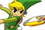 The Legend of Zelda: Spirit Tracks (DS)