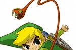 The Legend of Zelda: Spirit Tracks (DS)