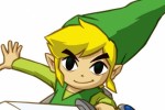 The Legend of Zelda: Spirit Tracks (DS)