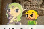 The Legend of Zelda: Spirit Tracks (DS)