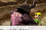 The Legend of Zelda: Spirit Tracks (DS)