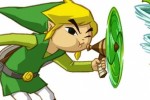 The Legend of Zelda: Spirit Tracks (DS)