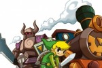 The Legend of Zelda: Spirit Tracks (DS)