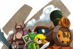 The Legend of Zelda: Spirit Tracks (DS)