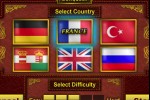 European War (iPhone/iPod)