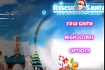 Rescue Santa (iPhone/iPod)